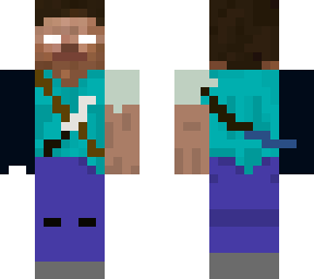 herobrine