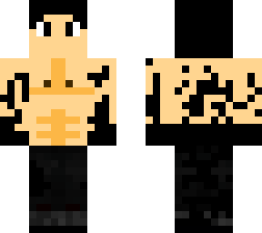 hombre corrompido