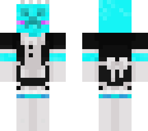 ice creeper maid