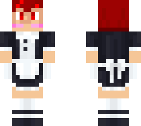 ifox maid