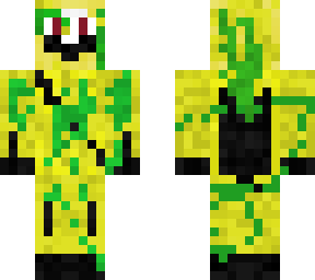 infected hazmat