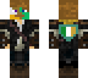irishman (edited)