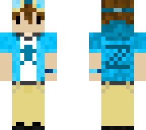 jacoblade default color fix