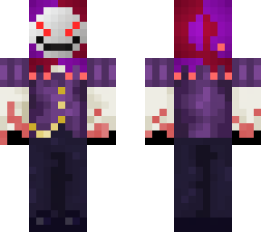 jollyjester's evil twin