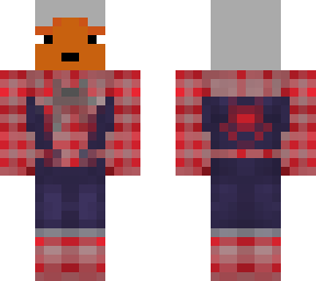 keiku spiderman