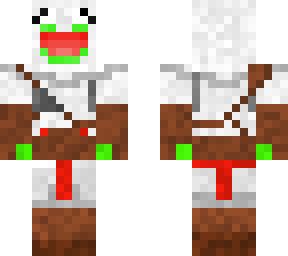 kermt ibn la'frog