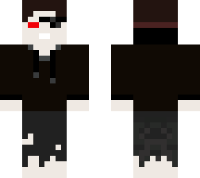 krispyarl456 halloweeen 2