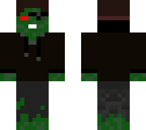 krispyarl456 halloween 3