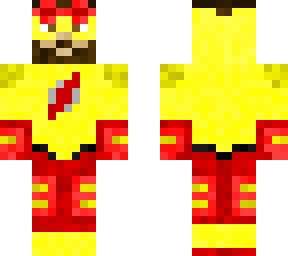 kuroz kid flash
