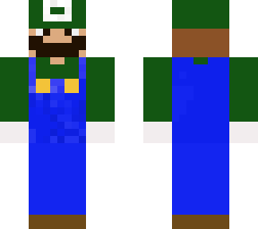 luigi