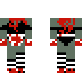 maid zombie