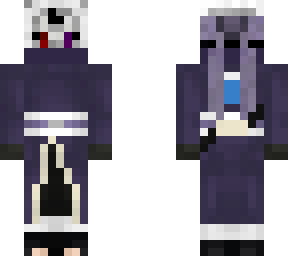 maps peruland v : rinnegan