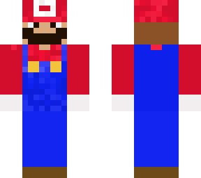 mario