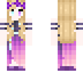 me is dress