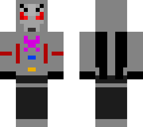 megatron siege