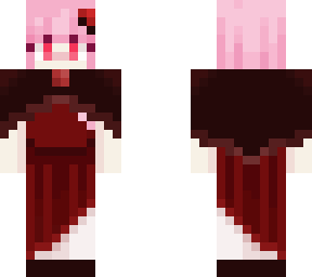 midnight rose