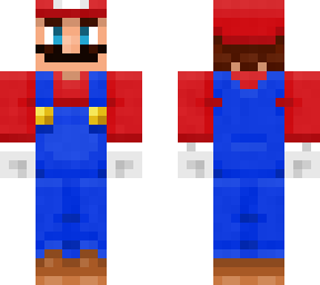 movie mario