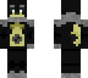 my fanmade fnaf oc!