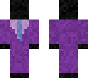 my minecraft skin