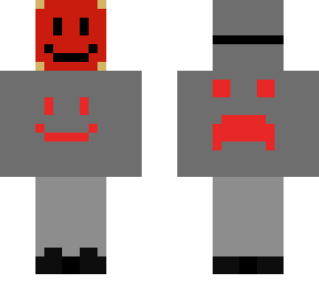 my skin