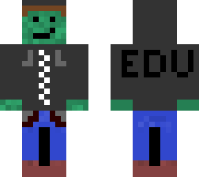 new edu