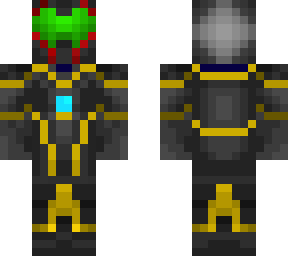 oc skin (another one)