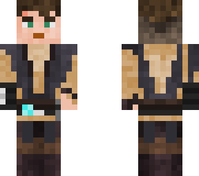 oc starwars
