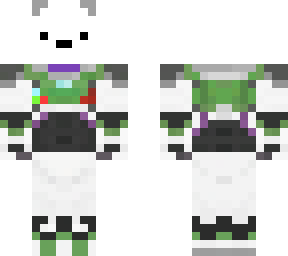 oso buzzlight