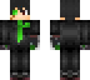 pd (business suit)