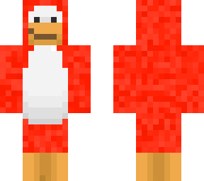 penguin