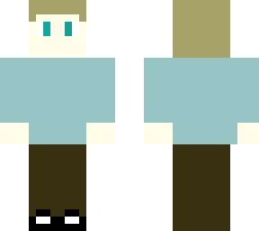 person