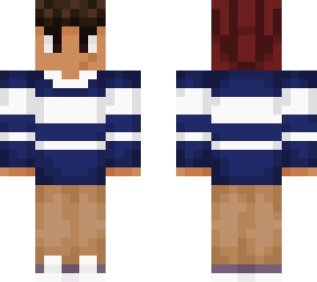 peter nickelson - oc(redone)