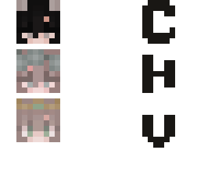 pfp's <3 // ce