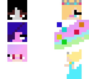 pfps for funmcskins