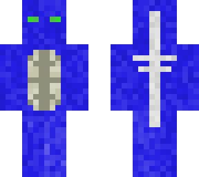 phantom skin