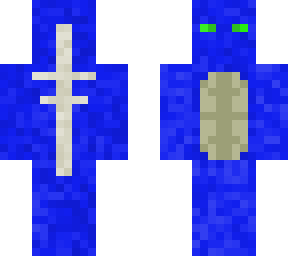 phantom skin but backwards