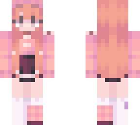 piggy | persona