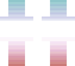 pink & blue