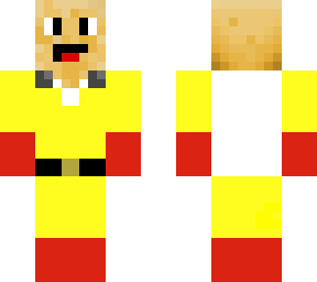 potato