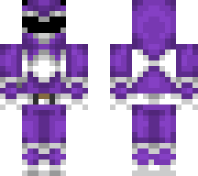 power ranger