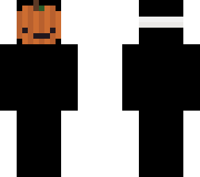 pumpkin - elle