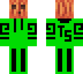 pumpkin ts