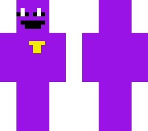 purple guy