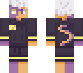 pytes bytes yellow