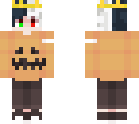 ranboo haloweem