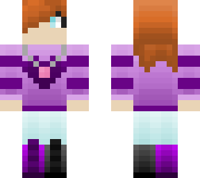 red head