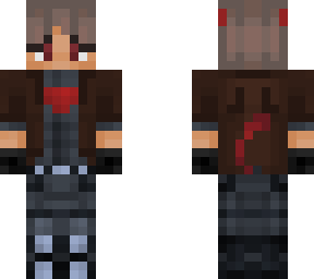 red hood