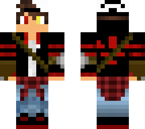 redlazer2048 (battle) [original]