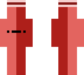 redsuitman as dream
