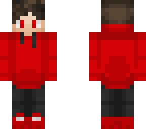 redverse